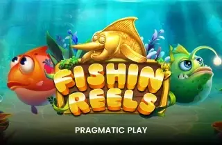 Fishin' Reels