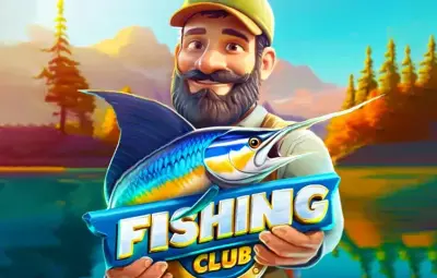 Fishing Club artwork