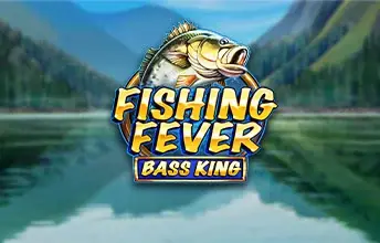 Fishing Fever Bass King