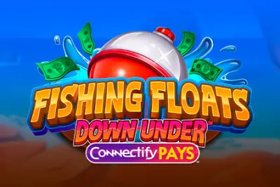 Fishing Floats Down Under Connectify Pays