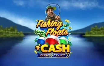 Fishing Floats of Cash artwork