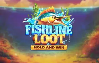 Fishline Loot Hold and Win