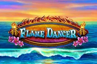 Flame Dancer artwork