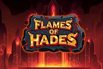 Flames of Hades artwork
