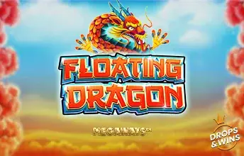 Floating Dragon Megaways