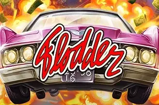Flodder artwork