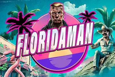 Floridaman artwork