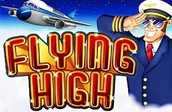 Flying High