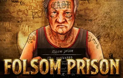 Folsom Prison artwork