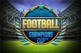Football: Champions Cup