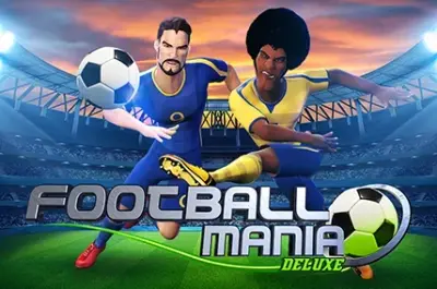 Football Mania Deluxe