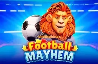 Football Mayhem artwork