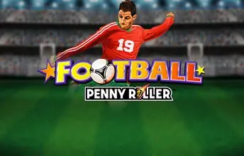 Football Penny Roller