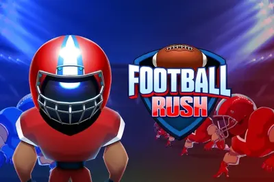 Football Rush artwork