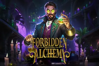 Forbidden Alchemy