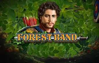 Forest Band artwork
