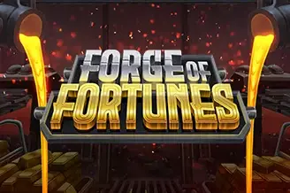Forge of Fortunes artwork