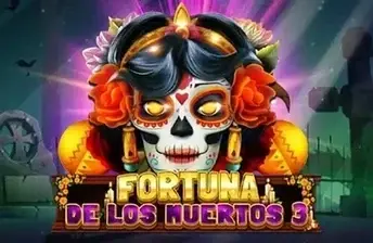 Fortuna De Los Muertos 3 artwork