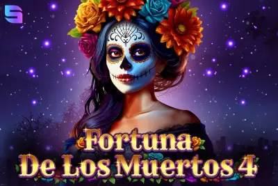 Fortuna De Los Muertos 4 artwork