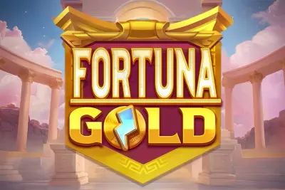 Fortuna Gold artwork