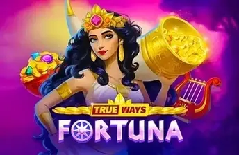 Fortuna Trueways artwork