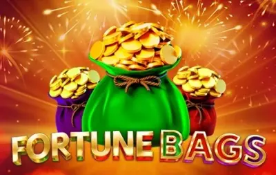 Fortune Bags artwork