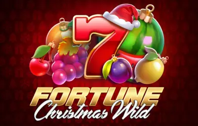 Fortune Christmas Wild