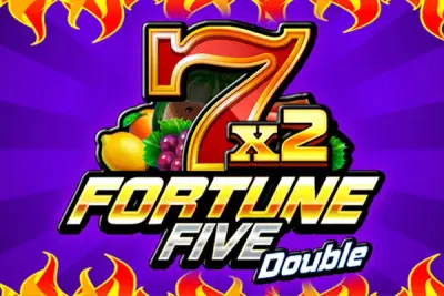 Fortune Five Double artwork