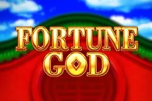 Fortune God artwork