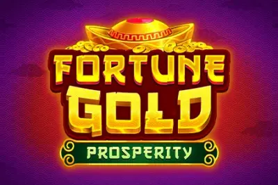 Fortune Gold - Prosperity artwork