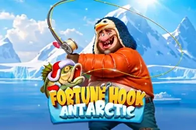 Fortune Hook Antarctic