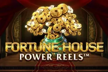 Fortune House Power Reels artwork