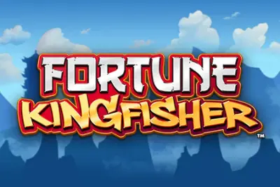 Fortune Kingfisher artwork