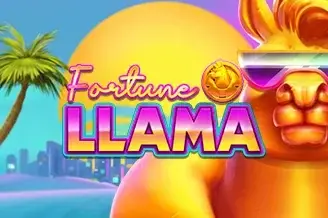 Fortune Llama artwork