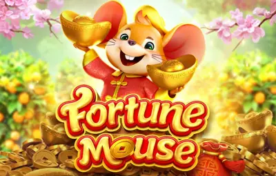 Fortune Mouse artwork