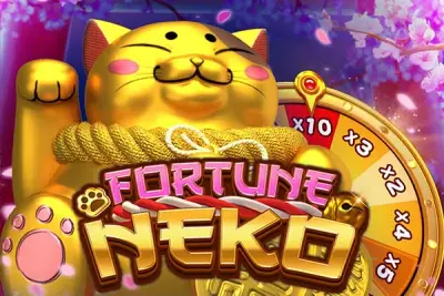 Fortune Neko