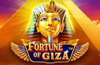 Fortune of Giza