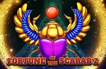 Fortune of the Scarab 2