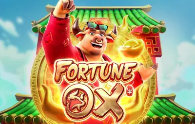 Fortune Ox artwork