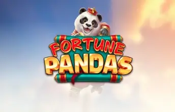 Fortune Pandas artwork