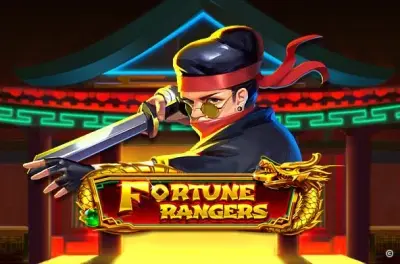 Fortune Rangers artwork