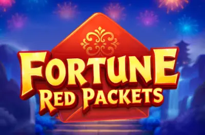 Fortune Red Packets artwork