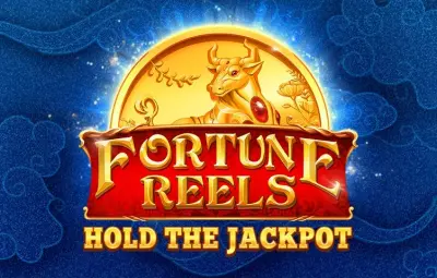 Fortune Reels artwork