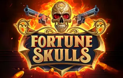 Fortune Skulls Bonus Buy