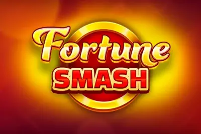 Fortune Smash artwork
