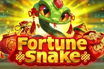 Fortune Snake artwork