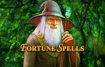 Fortune Spells artwork