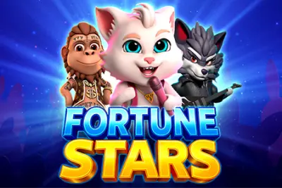 Fortune Stars artwork