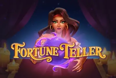 Fortune Teller artwork