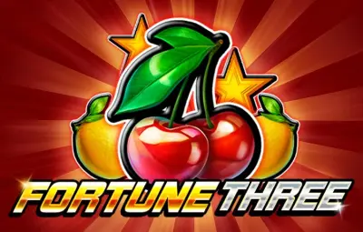 Fortune Three artwork